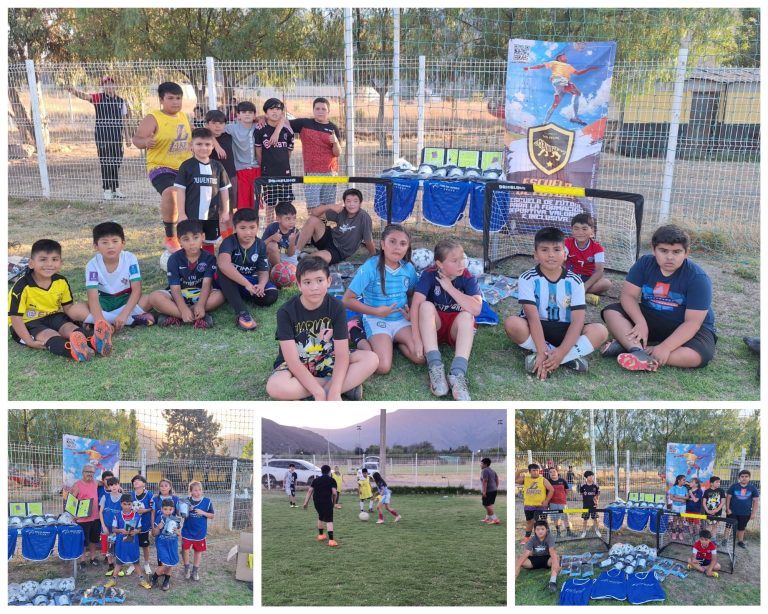 Agradecimiento por la subvención municipal 2024